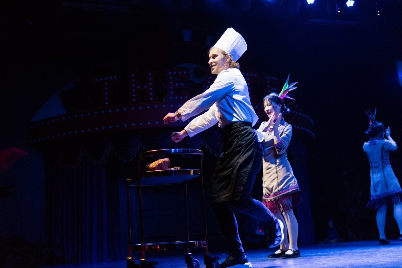 上海旅游宋城,上海宋城一日游最佳路线图