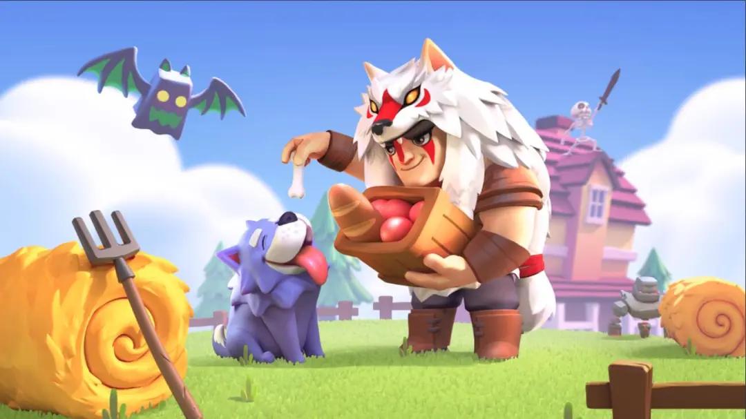 Habby又出手了，这款Steam好评96%音游变手游，有多好玩？