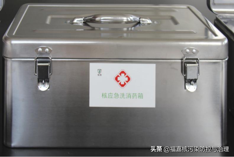 核污染如果不排入海如何正确处理,核污染快速清理技术