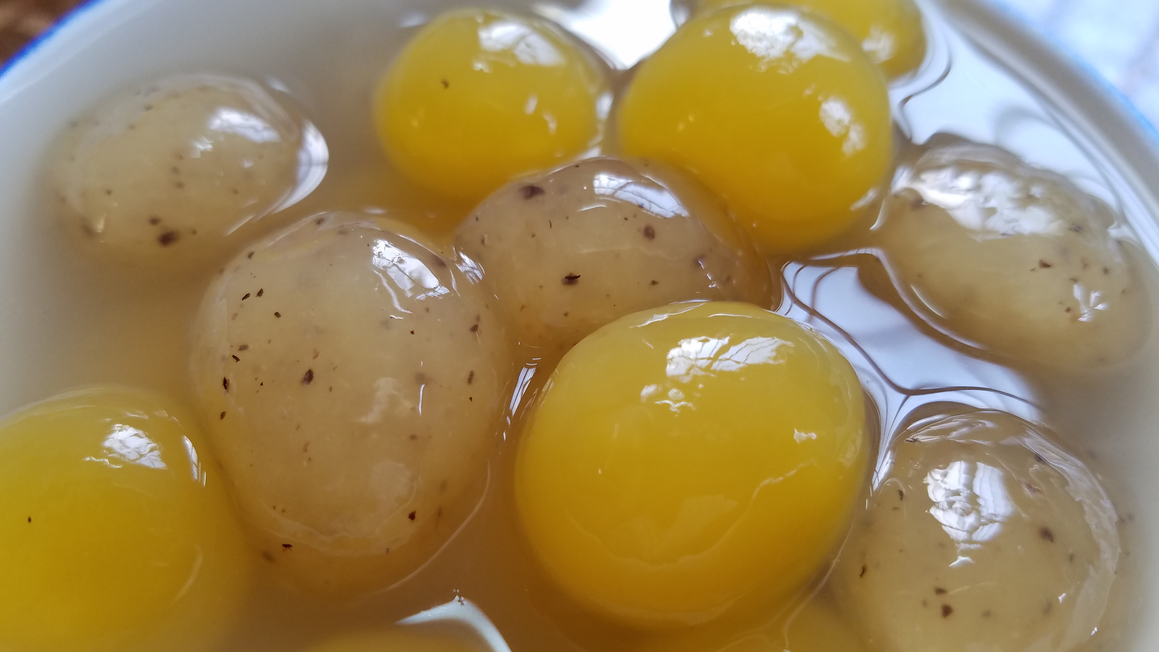 自制汤圆花样吃法,元宵汤圆制作方法小妙招