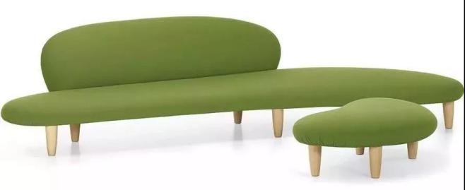 安全感十足的单人沙发,家居好物沙发推荐