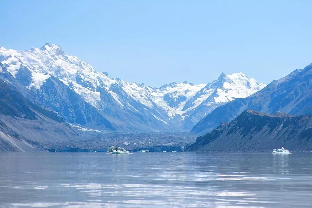 新西兰南太平洋明珠,新西兰太平洋的明珠