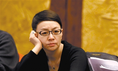 soho出售被叫停对潘石屹影响,潘石屹soho挂牌了吗