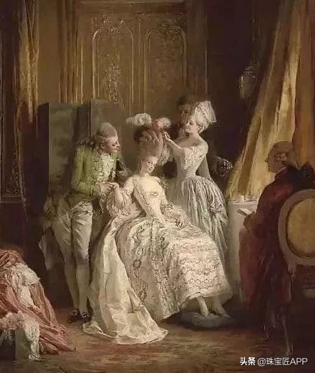 被诅咒的稀世珍宝,被诅咒的古董宝藏