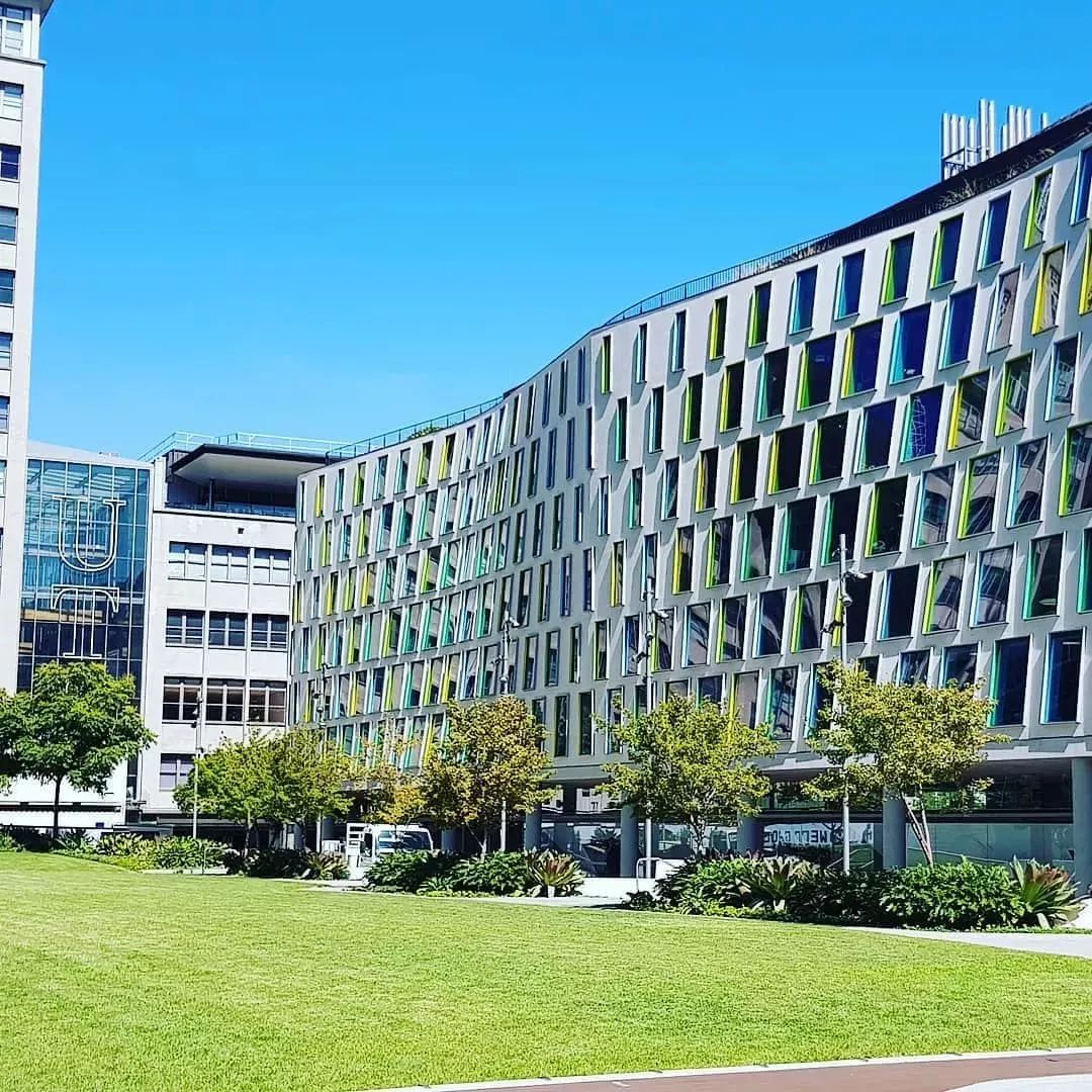 澳洲大学分布图,澳洲大学地理位置怎么样