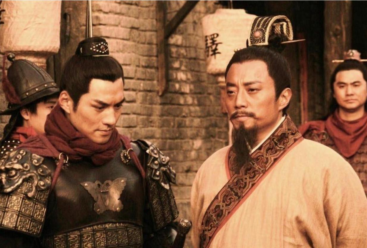 水浒中真正伪善的是何人?不是宋江吴用,李逵看似忠义实则是小人