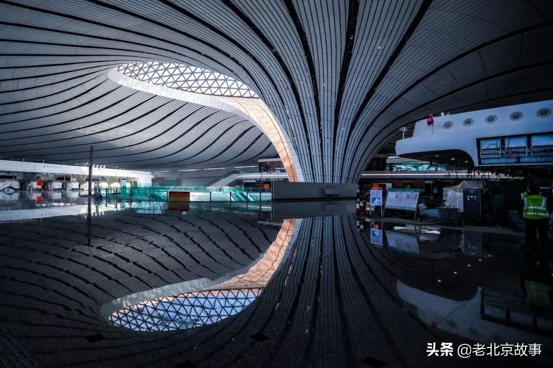 北京有哪些地标值得去看一下,北京的地标建筑物有哪些