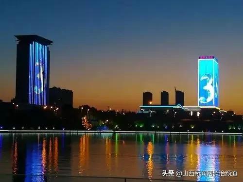 襄垣县虒亭镇历年元宵节文艺演出,襄垣县正月十五元宵节现场直播