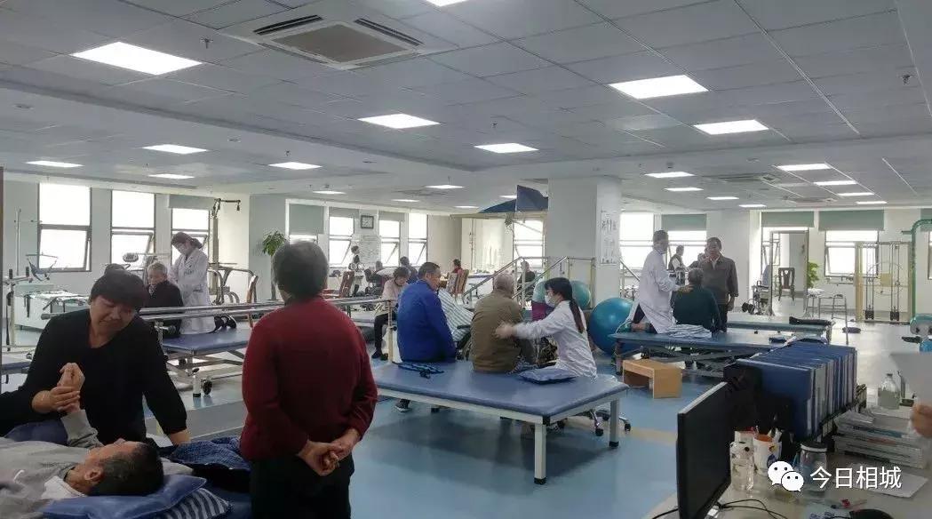 苏州相城区哪里有中医馆,苏州市相城区的医院有哪些