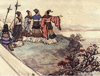 蔺相如长平之战,蔺相如与廉颇同心协力抵御秦国