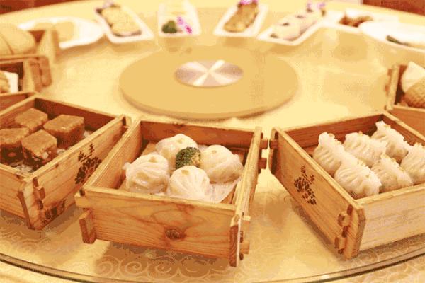 深圳喝早茶十大名店老茶楼,深圳早茶粤式早茶推荐