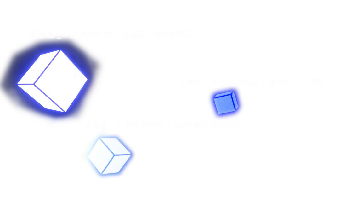 REMACTY室内｜致年轻人的礼物——未来生活盲盒：美的东润智慧城