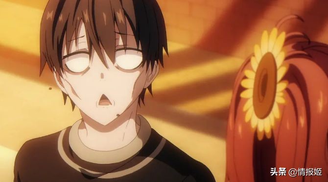 恋爱喜剧没救了吗？这部喂屎神作背后，给出了业界最真实的答案