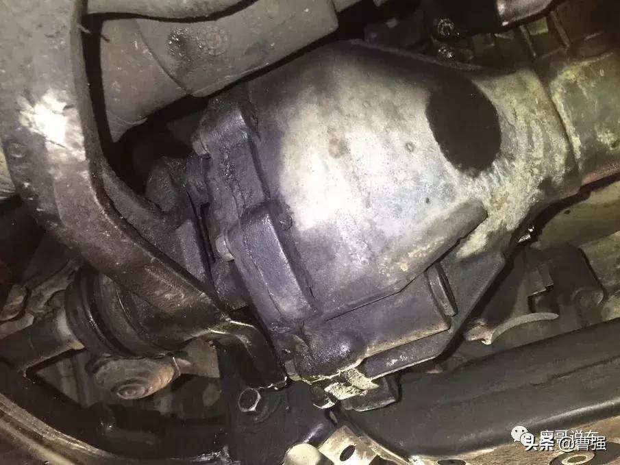 二手车调表算不算欺诈,买二手车遭遇调表