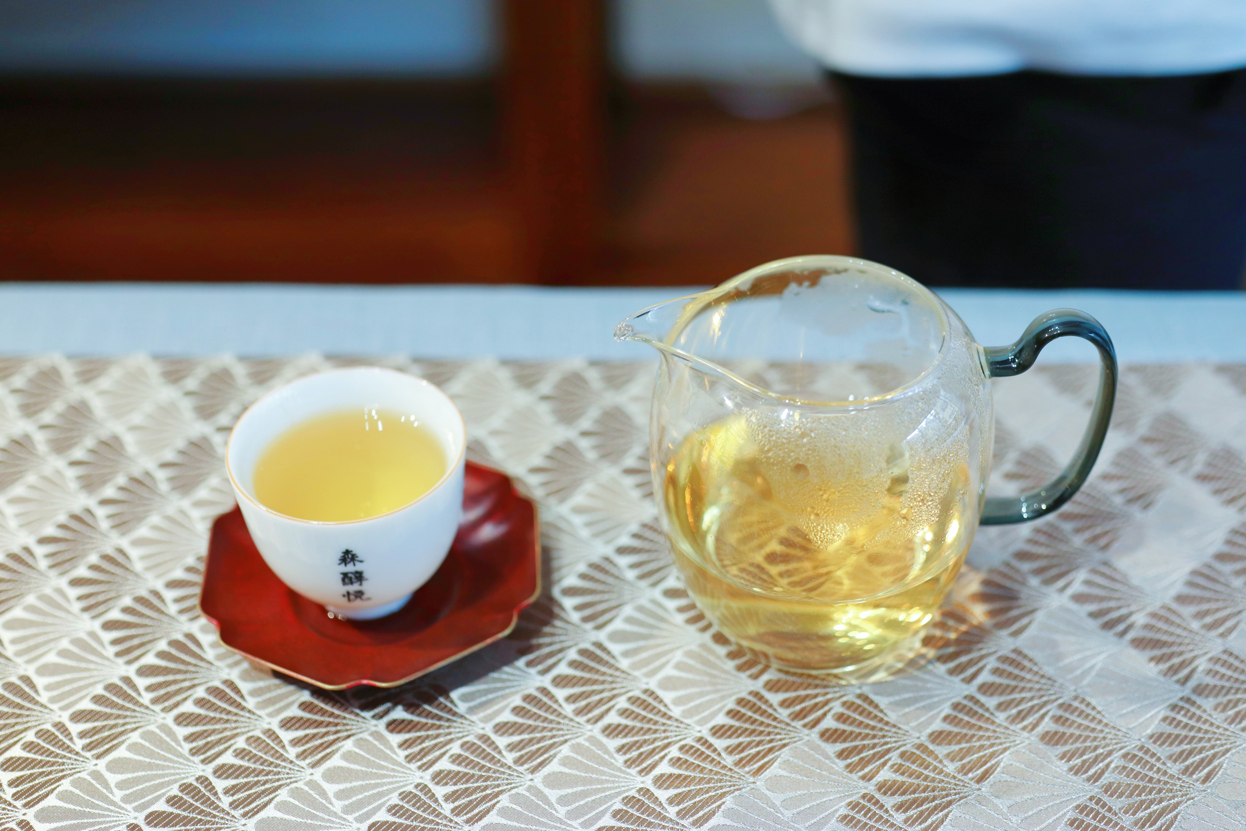 为什么喝茶会发生茶醉,为什么有些茶叶会茶醉