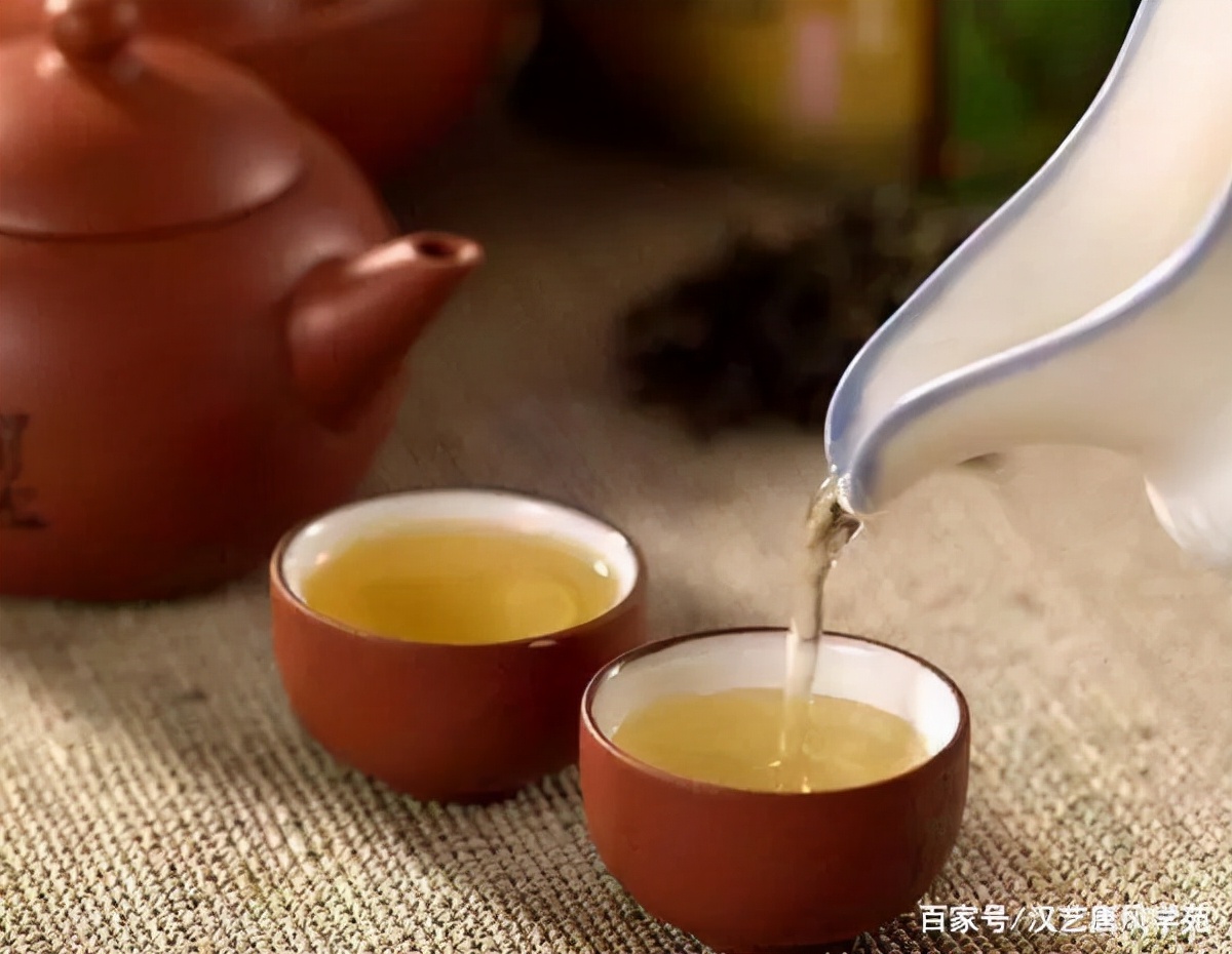 学会泡茶的好处,学会茶艺的好处