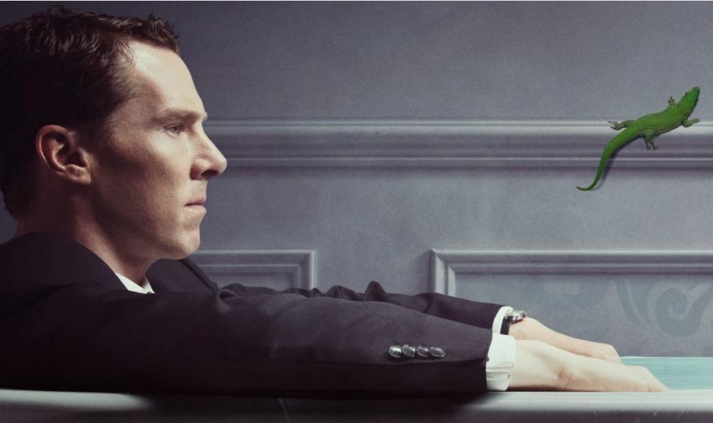 卷福《梅尔罗斯》，用一生治愈童年，论残暴的原生家庭之恶