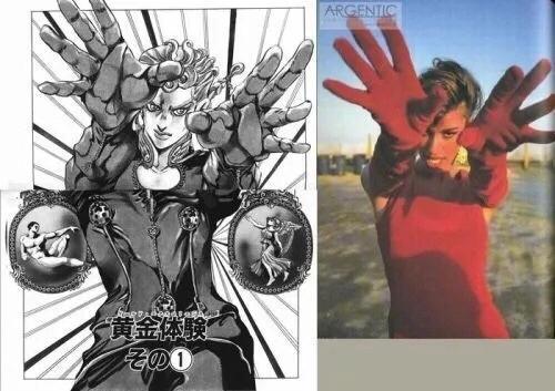 为什么说jojo不是二次元,为什么jojo没有中文版