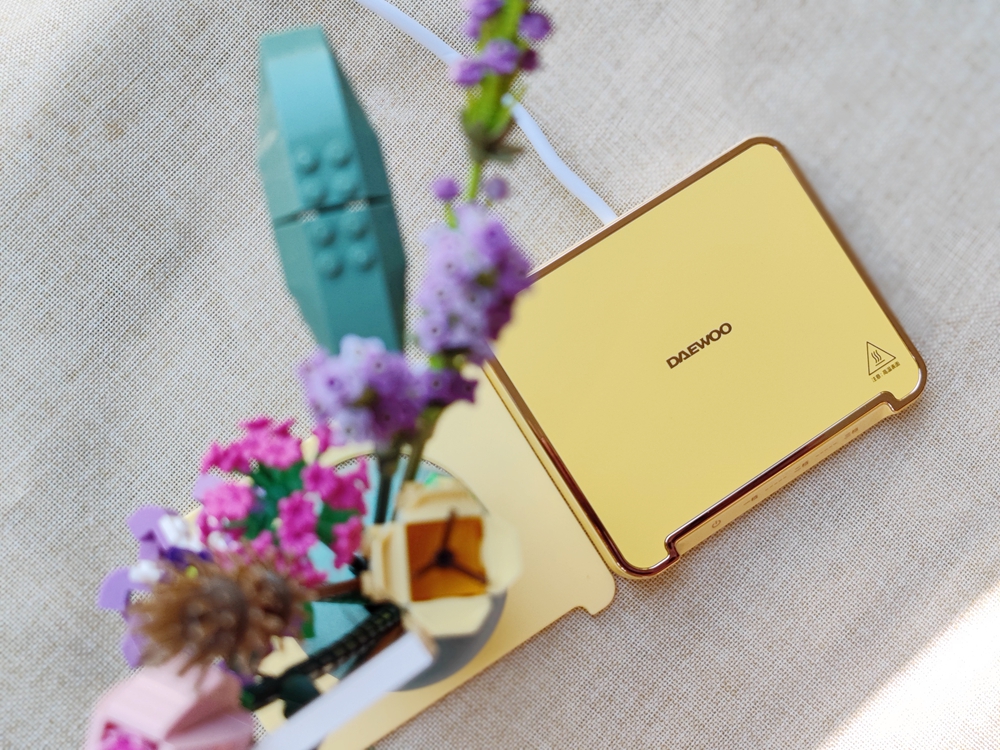 大宇恒温加热杯垫,大宇恒温杯垫升级