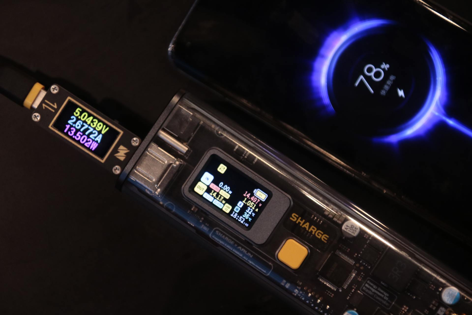 除了超高颜值，闪极卖千元的勇气是什么？一枝独秀