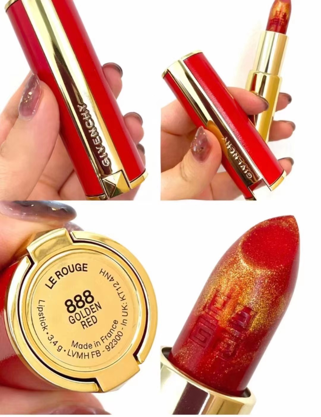 拥有几支口红最合理,如何拥有一支新口红