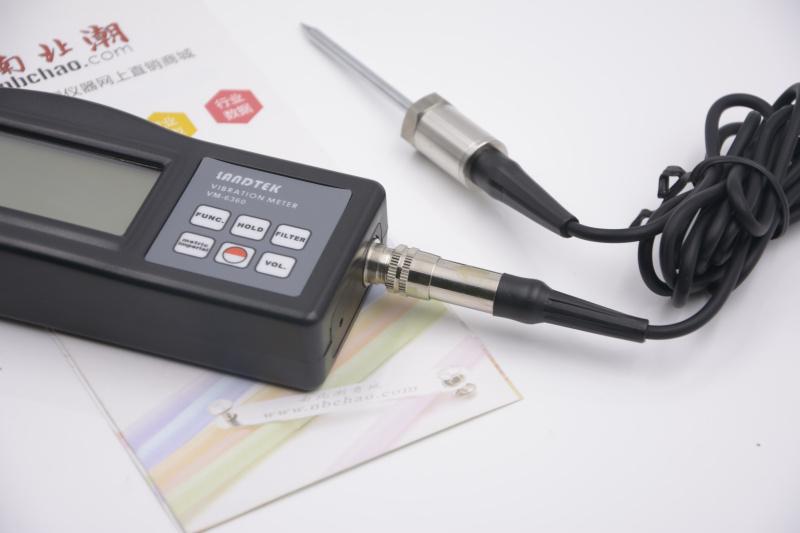 vm63a测振仪评测,测振仪vm-63c