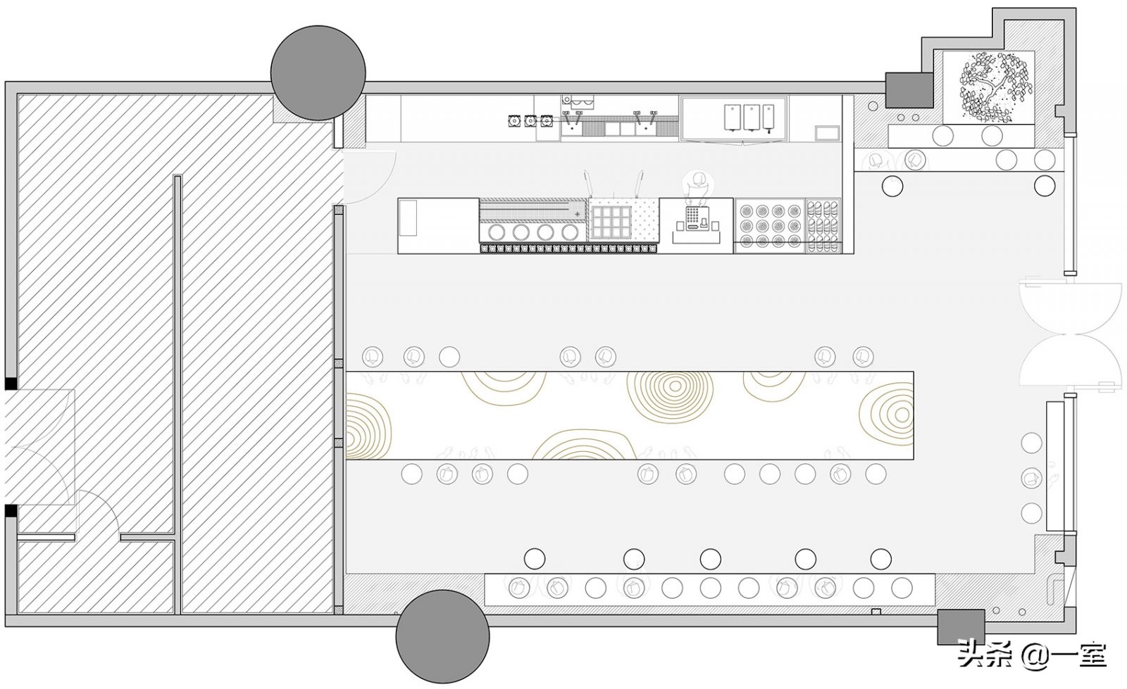 工装平面设计思路,工装设计师应该怎么做图