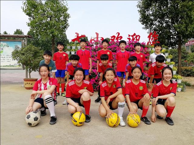 方城七小属于哪个中学招生范围,七小足球校队