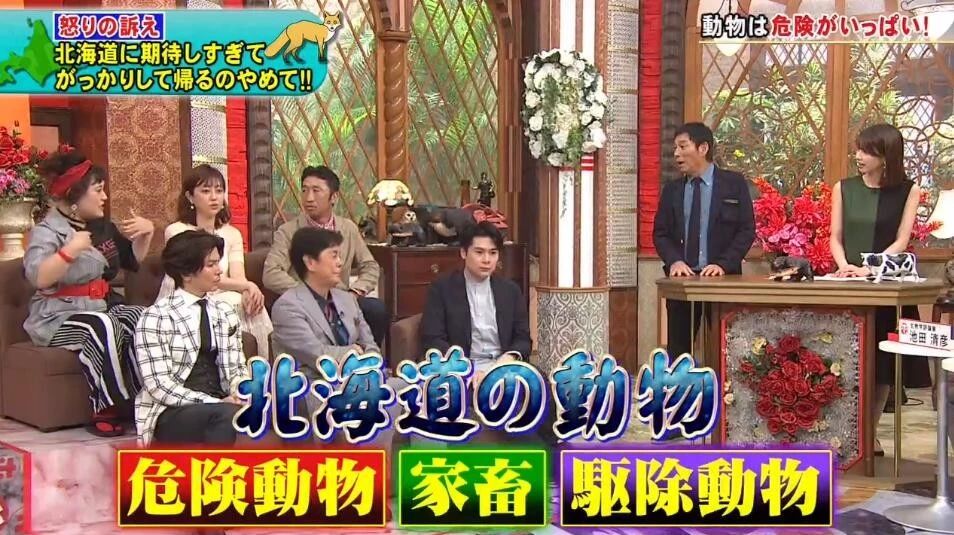 北海道建议去哪里,北海道要准备什么