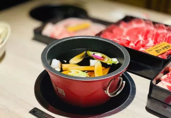 深圳适合自己一个人吃的火锅,深圳好吃的自助餐厅推荐