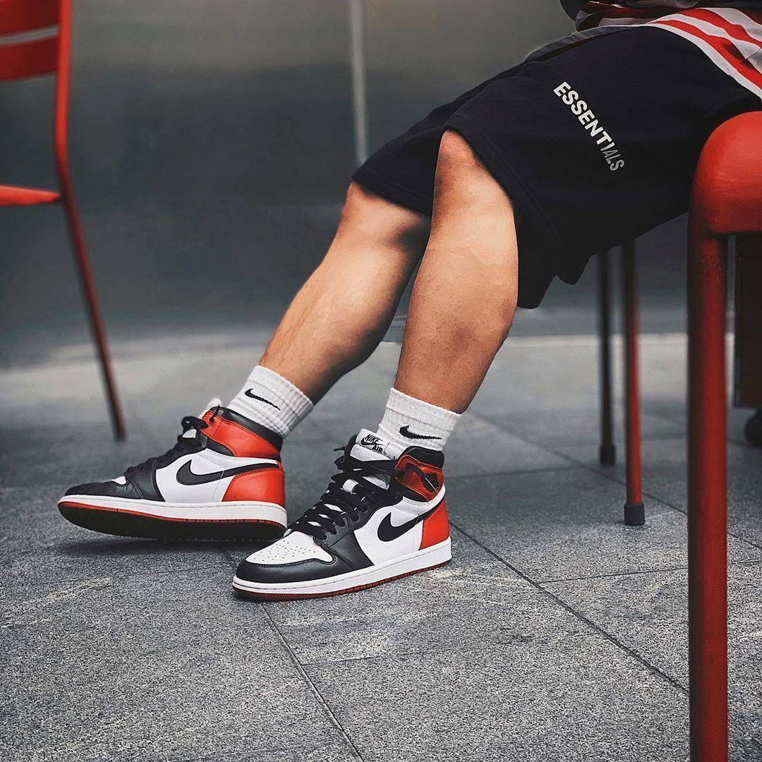 11.18球鞋上脚每日精选,球鞋评测第46期