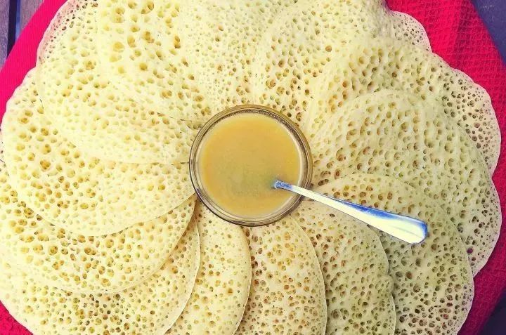 去摩洛哥能带哪些零食,去摩洛哥吃什么好