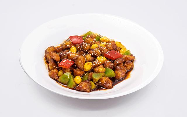 听说有群机器人乘“太空舱”悄然登陆广州？