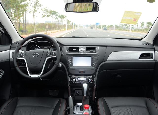 品质慢生活，被人看扁的北汽绅宝X55，陪我一起打卡*藏西**