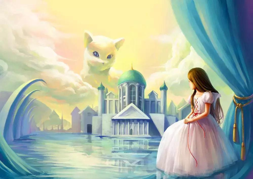 国庆嘉年华游玩,七彩欢乐世界国庆节