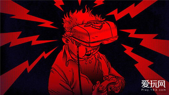 抱歉,在游戏中就是可以为所欲为!这就是为什么我们会爱上游戏