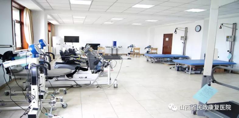 山西康复医院,山西省民政康复医院