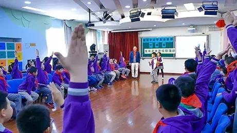 中国水周节水知识学起来,中国水周小学生主题演讲