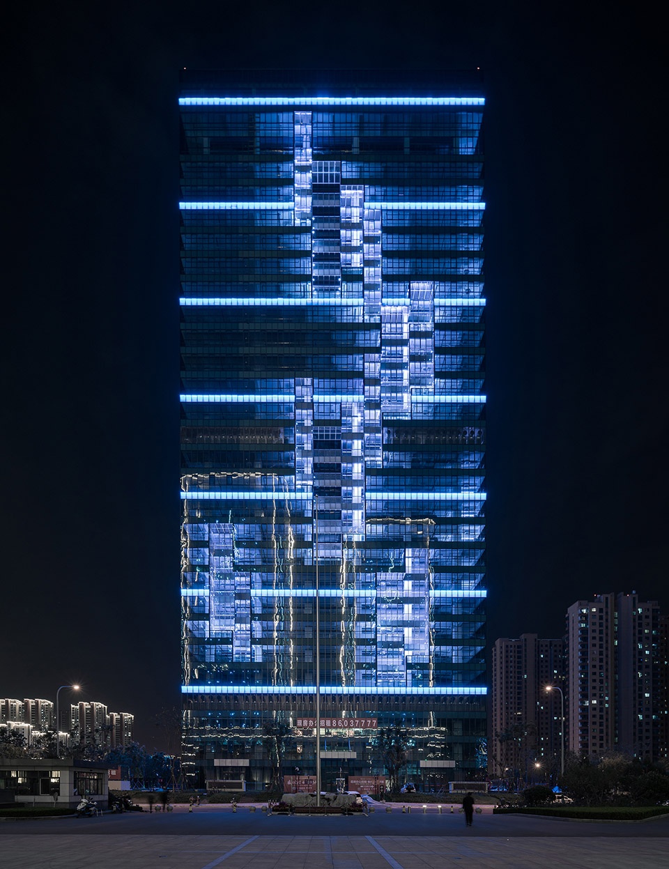 办公设计济南,济南办公会所室内设计