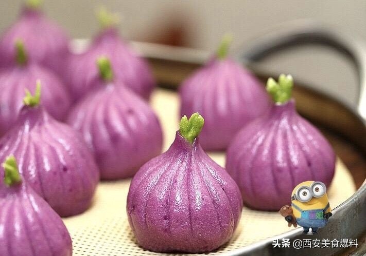 百年老字号手工饺子,中华老字号德发长饺子制作技艺