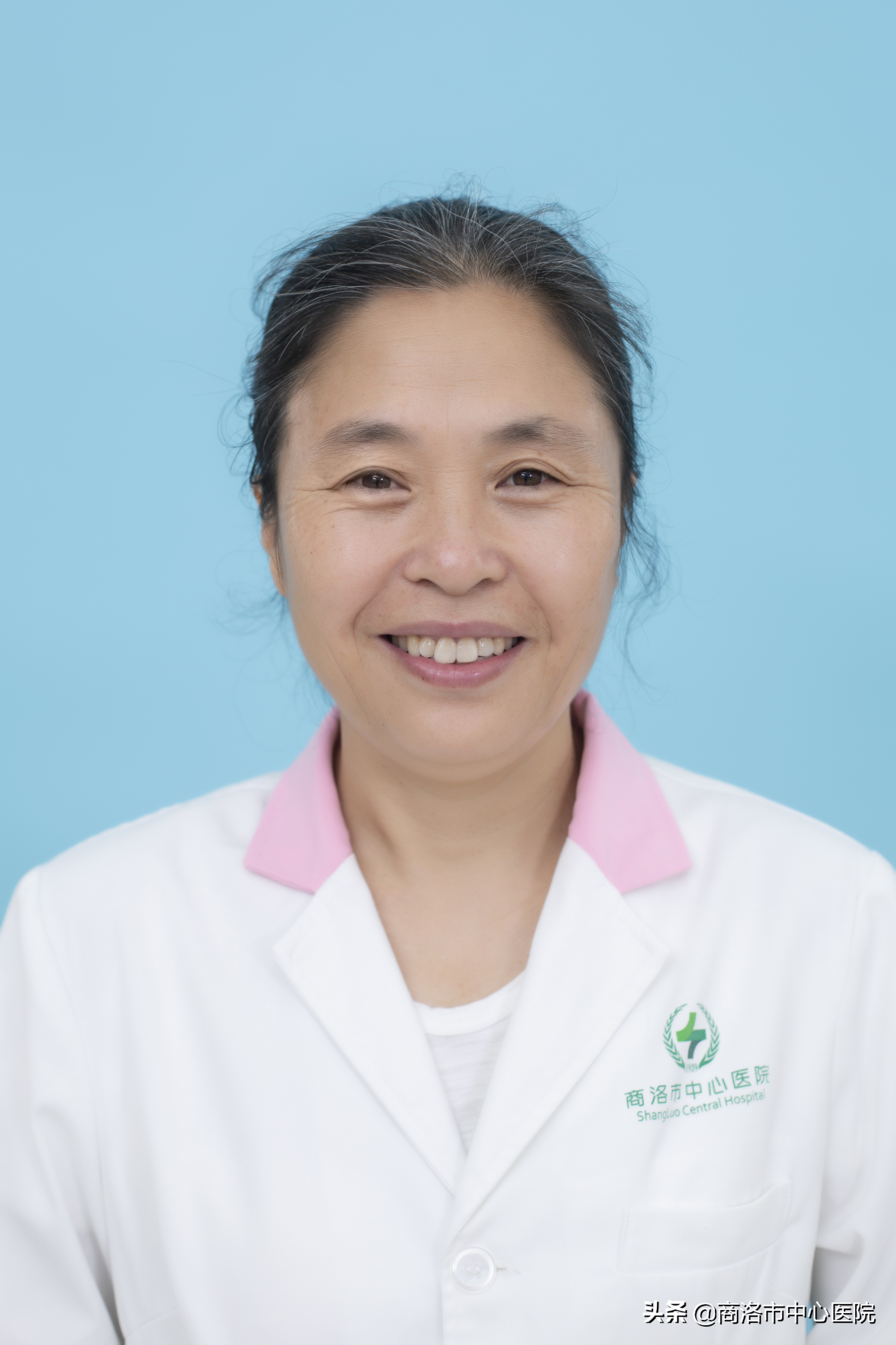 商医优势学科、主诊专家导引|妇科