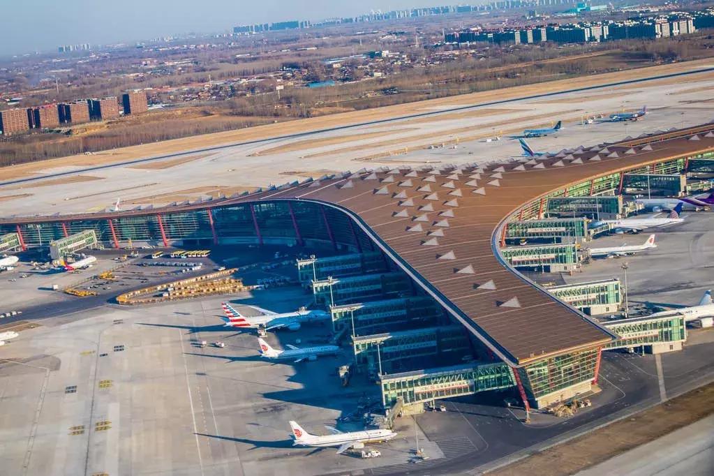 大兴机场多牛,大兴国际机场牛在哪