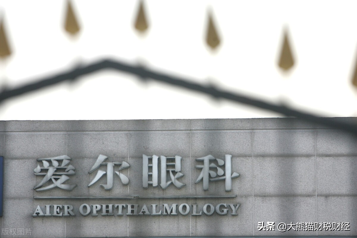 爱尔眼科欧普康视对比,爱尔眼科未来前景