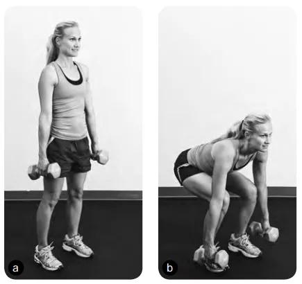 下半身太瘦不协调怎么办,下半身变胖的5个原因