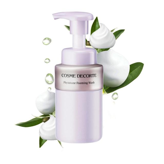 高性价比洗面奶,性价比高的洗面奶测评