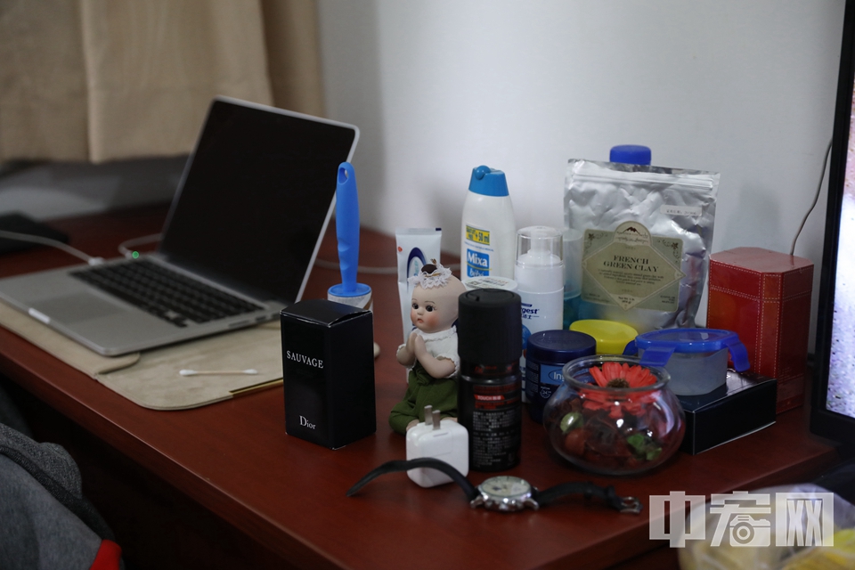 这位来自非洲的“吕布”如今成了“中国通”