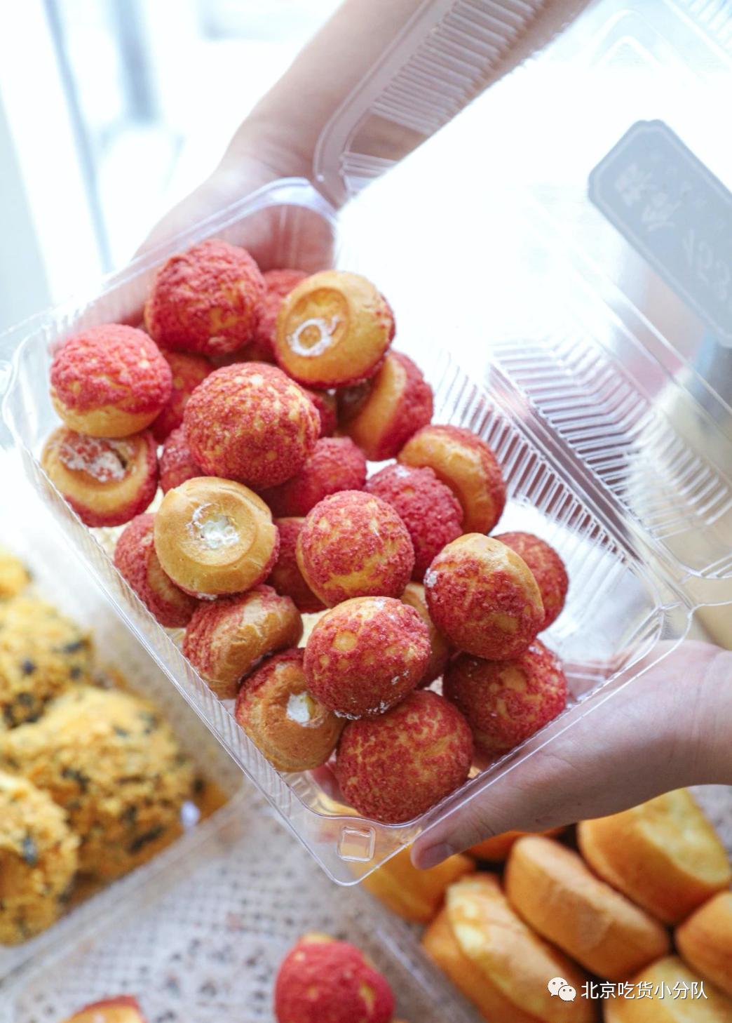 北京10家当红甜品,我安利晚了