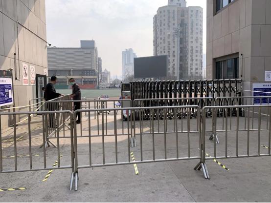 周末相约泰达体育场，八项“注意”请查收