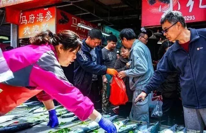 秦皇岛休渔期的海鲜哪里来,秦皇岛禁渔期在哪买海鲜