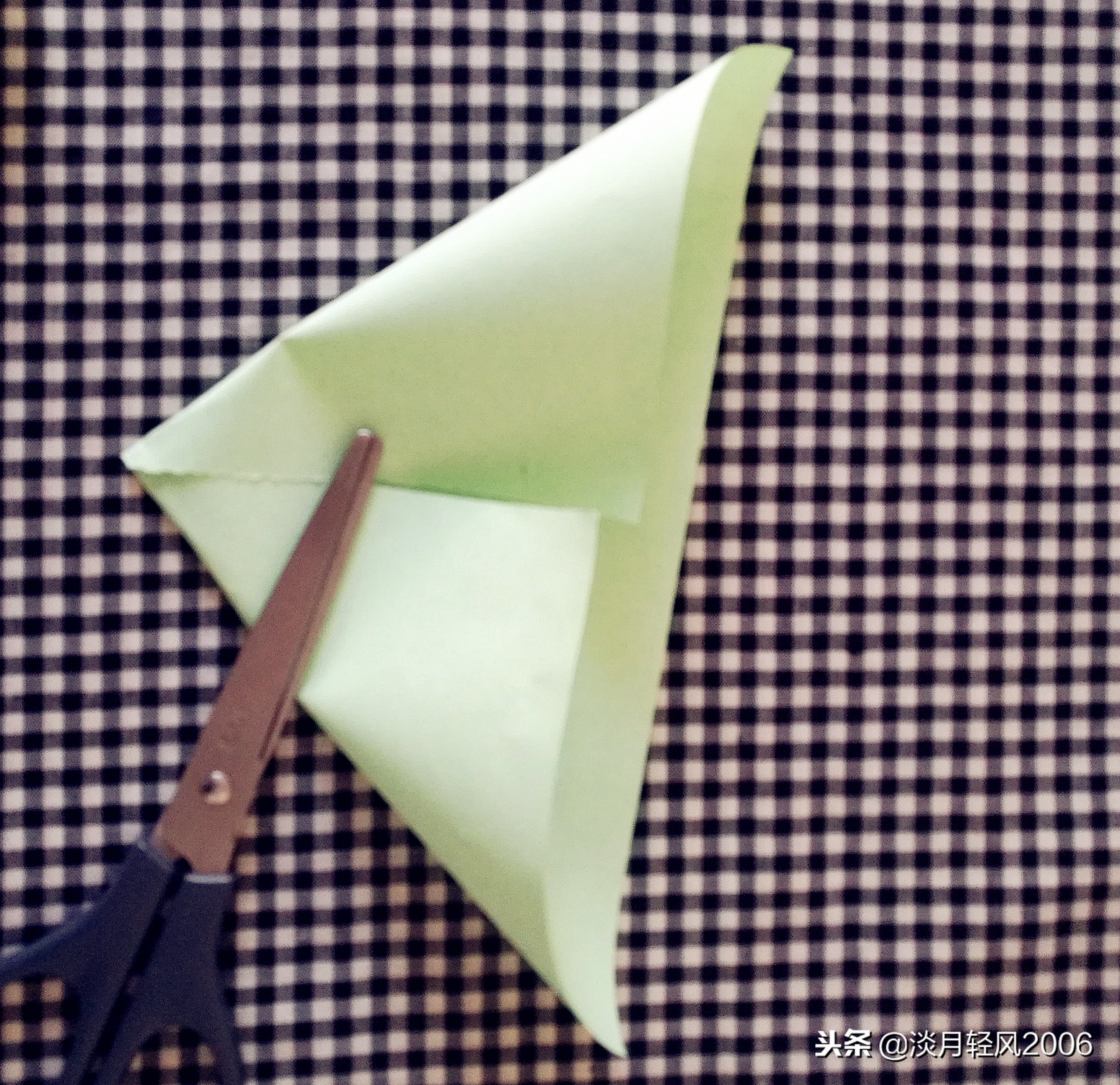 儿童手工立体贴画制作贺卡,儿童卡纸手工制作贴画